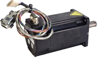 Kollmorgen AKM42H-BKMN2-00 Servo Motor