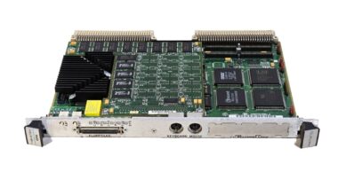 MOTOROLA VME CPU BOARD MODULE 01-W3287F09B JDSU ACTERNA PATHTRAK