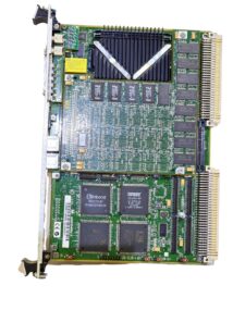 MOTOROLA VME CPU BOARD MODULE 01-W3287F09B JDSU ACTERNA PATHTRAK