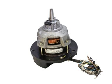 leroy somer 404250 Centrifuge Motor
