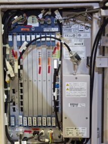 ERICSSON RBS 3518 BFE 401 1018