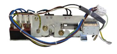 Beckman Coulter Allegra X-22 and X22R Centrifuge Lid Latch Assembly 365972