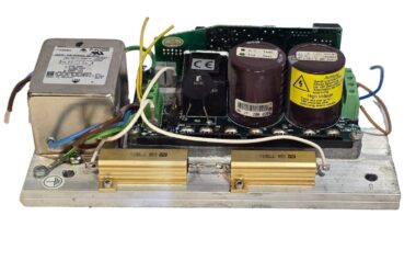 Eppendorf 5810R Centrifuge Frequency Inverter board 5810 855.241