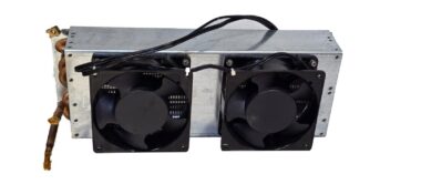Beckman Allegra X-22R Centrifuge Condenser Assembly 120V