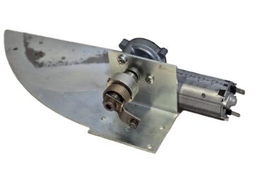 Eppendorf 5820 850.132 Lid Latch Motor