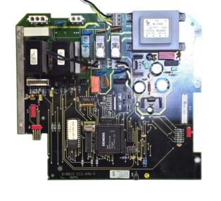 Eppendorf 5810R Centrifuge Controller PCB 5811.811.019-02