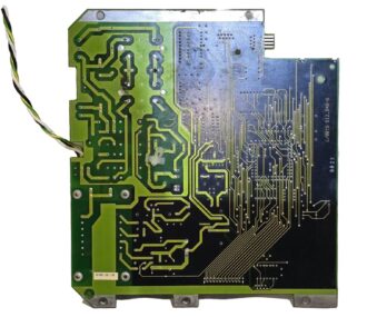 Eppendorf 5810R Centrifuge Controller PCB 5811.811.019-02