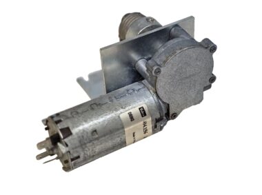 Eppendorf 5820 850.132 Lid Latch Motor for 5804R centrifuge