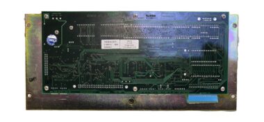 Beckman Allegra X-22R Centrifuge Display Touchpad 392216