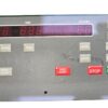 Beckman Allegra X-22 Centrifuge Display Touchpad 392218