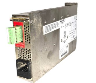 ADC MAXNET II MPAC-110 Power Supply