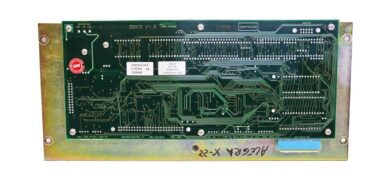 Beckman Allegra X-22 Centrifuge Display Touchpad 392218