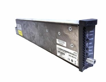 Arris CHP-MWV1-1291-06-S Multi-Wavelength Transmitter, 1291nm, High Output