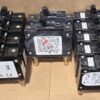 LOT OF 11 TELECOMUNICATIONS Circuit Breakers