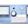 Electronic Measurements Inc TCR 60S18 0-60Vdc, 0-18A, Variable Power Supply