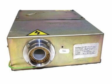 Spellman XMM50N100 Power Supply PSU