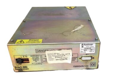 Spellman XMM50N100 Power Supply PSU