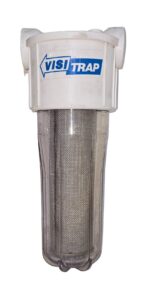 Mass-Vac Visi-Trap Vacuum Trap 300010