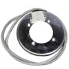 Beckman Allegra X-22, X-22R Centrifuge Rotor ID Plate Assy Pickup 365752