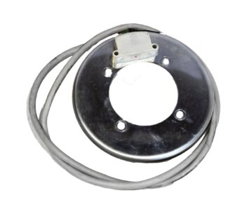 Beckman Allegra X-22, X-22R Centrifuge Rotor ID Plate Assy Pickup 365752