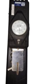 Ametek ML-3317 Pneumatic Foot Operated Tensile Tester