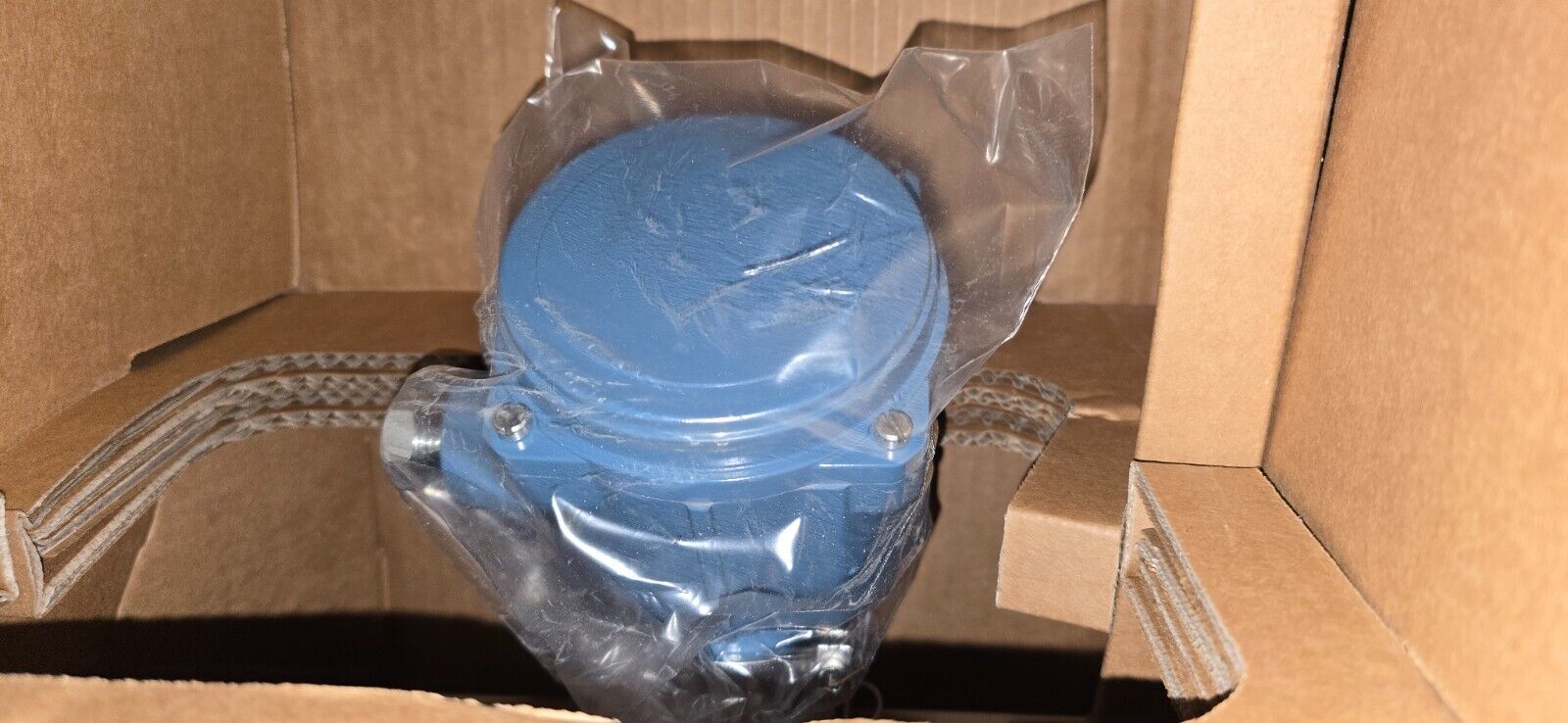 Emerson Micro Motion Titanium Grade 9 Coriolis Flow Meter T150T641S2BAEZZZZ