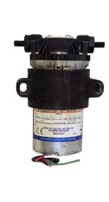 Shureflo Diaphragm Pump 8005-973-220, ZMQS6000Y