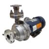 Goulds 2SN1F7E4 Close Coupled Centrifugal Pump 1.5HP 3/60/230-460 XP 4.06"