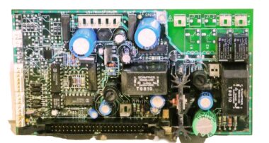 Millipore Milli-Q PFO5160 Control Board