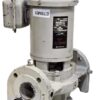 Hitachi J Series Inline Motor Pump JL 32P2-60.4, 460VAC, 60Hz, 3Ph, VTF0A-K