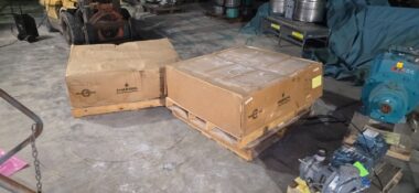 Emerson Micro Motion Titanium Grade 9 Coriolis Flow Meter T150T641S2BAEZZZZ
