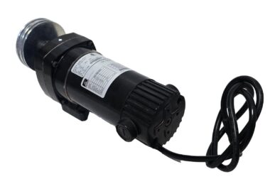 Roach 011-100-1013 , DC gearmotor 1/14 hp