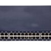 LOT OF 50 Edge-Core 4610-54T-O-AC-B 48-Port Gigabit Switch w/ 6 x 10Gb SFP+2 PSU