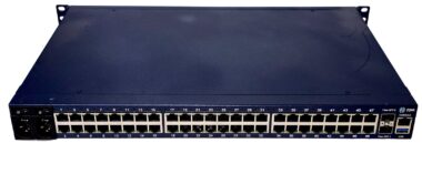 ZPE NSC-T96R-STND-DAC-SFP Nodegrid Serial Console 96-Port w/ Dual AC & SFP