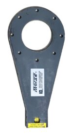 Morse Backstop Clutch CB-12