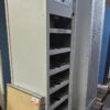 BENNING Primary cabinet TEBEVERT III 25kVA -48VDC Inverter Sys BL126252115510