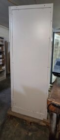 BENNING Primary cabinet for Invertronic-M 60kVA Inverter System 6140026324