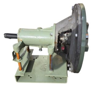 Krogh 316 Stainless steel shaft driven Centrifugal Pump 6511