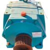 BROOK HANSEN SFN73B Gear Box Reducer