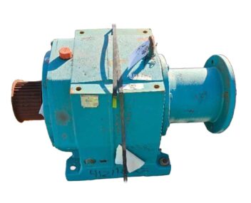 BROOK HANSEN SFN73B Gear Box Reducer