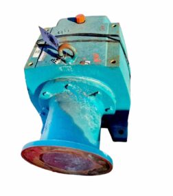 BROOK HANSEN SFN73B Gear Box Reducer