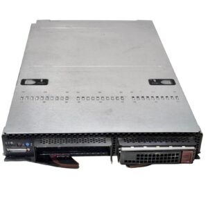 Supermicro SBA-7121M-T1 BLADE SERVER 1U DUAL AMD OPTERON 16GB RAM +AOC-IBH-002