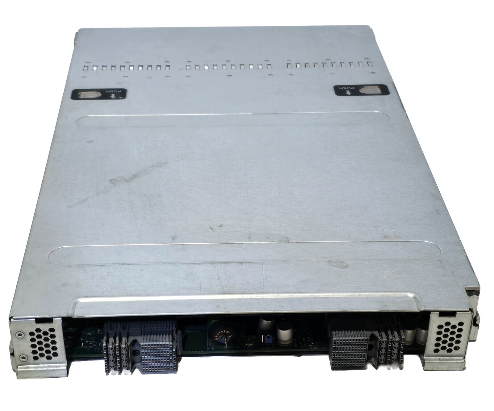 Supermicro SBI-7127R-S6 BLADE SERVER 1U DUAL XEON 2.7GHz E5-2680 64GB RAM