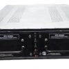 Quintech RPS 2448 Series Dual Redundant Power Supply with stud post connectors