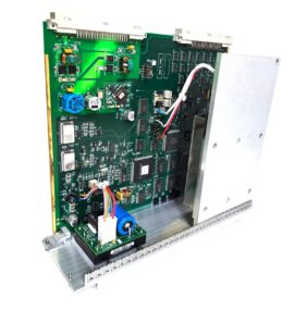 Symmetricom STRATUM 2E CLOCK MODULE SSU-2000 T1UTNV0 23413016-000-0