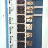 GE Lineage Power Galaxy Power Systems 4848/100, H569-434 Type BT Cabinet