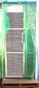 GE Lineage Power Galaxy Power Systems 4848/100, H569-434 Type BT Cabinet
