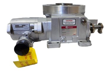 Destaco Camco 601RDM6H24-270 Roller Dial Rotary Index Drive Table 1/3HP 180V