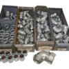 LOT of 109 pieces ABB THOMAS & BETTS Electrical Fittings