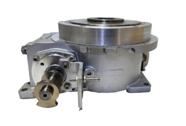 Destaco Camco 601RDM6H24-270 Roller Dial Rotary Index Drive Table 1/3HP 180V